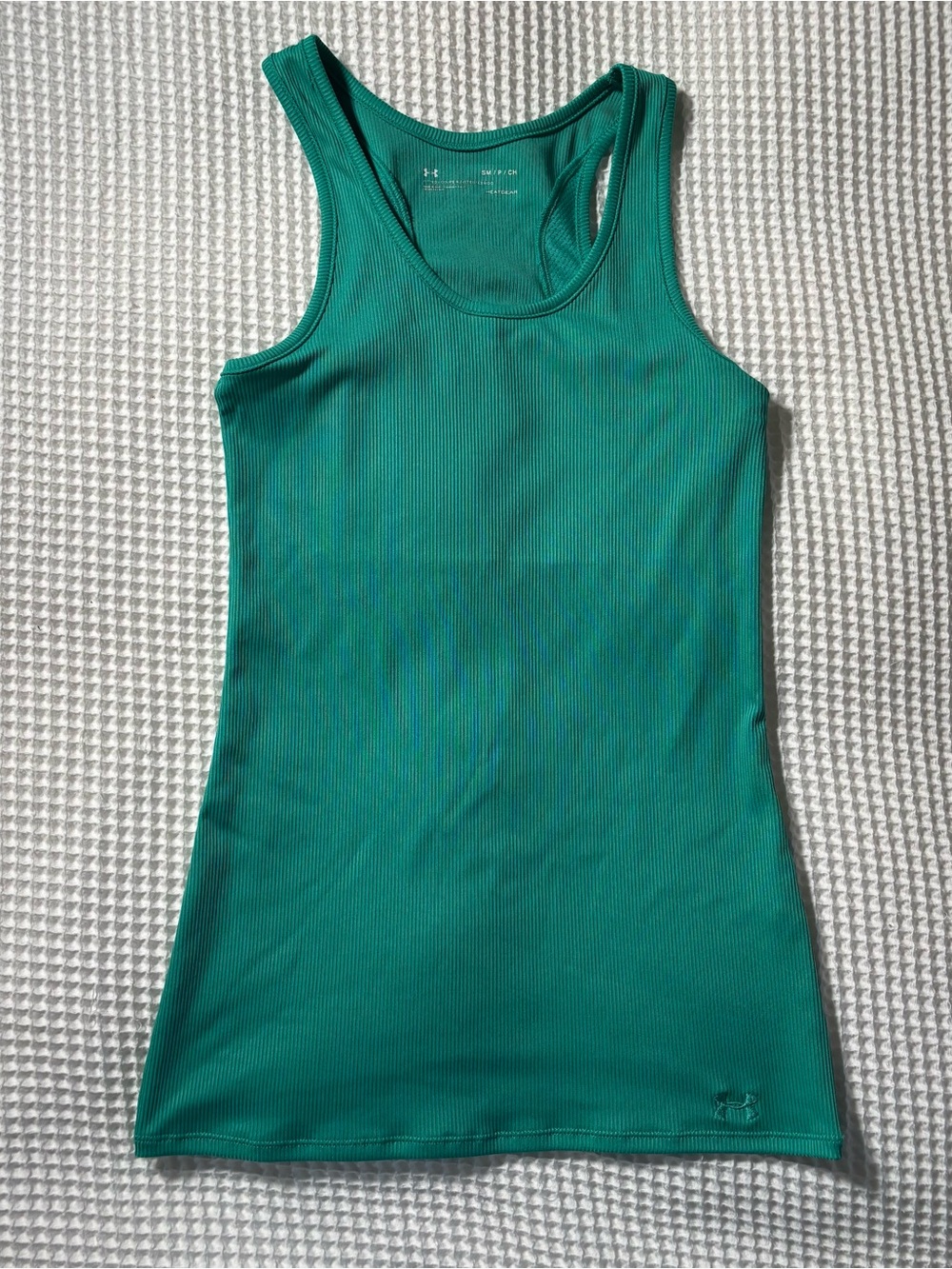 Under Armour Racerback Tank